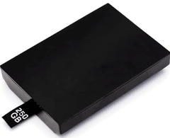 Xbox 360 Slim 250GB Hard Drive *third party*